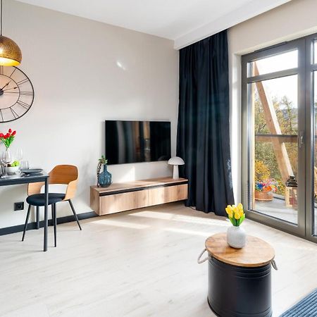 Wonder Home - Orlik Residence - Apartamenty Z Widokiem Na Sniezke, Blisko Wyciagow, Ski Arena I Kosciolka Wang Karpacz Zewnętrze zdjęcie