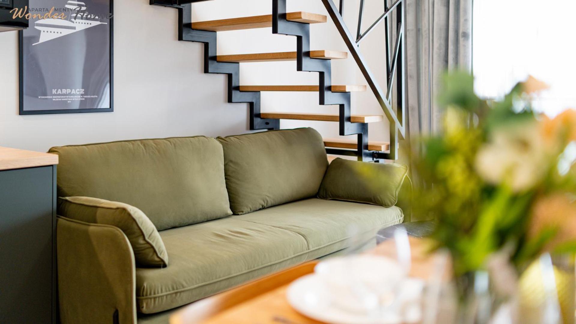 Wonder Home - Orlik Residence - Apartamenty Z Widokiem Na Sniezke, Blisko Wyciagow, Ski Arena I Kosciolka Wang Karpacz Zewnętrze zdjęcie