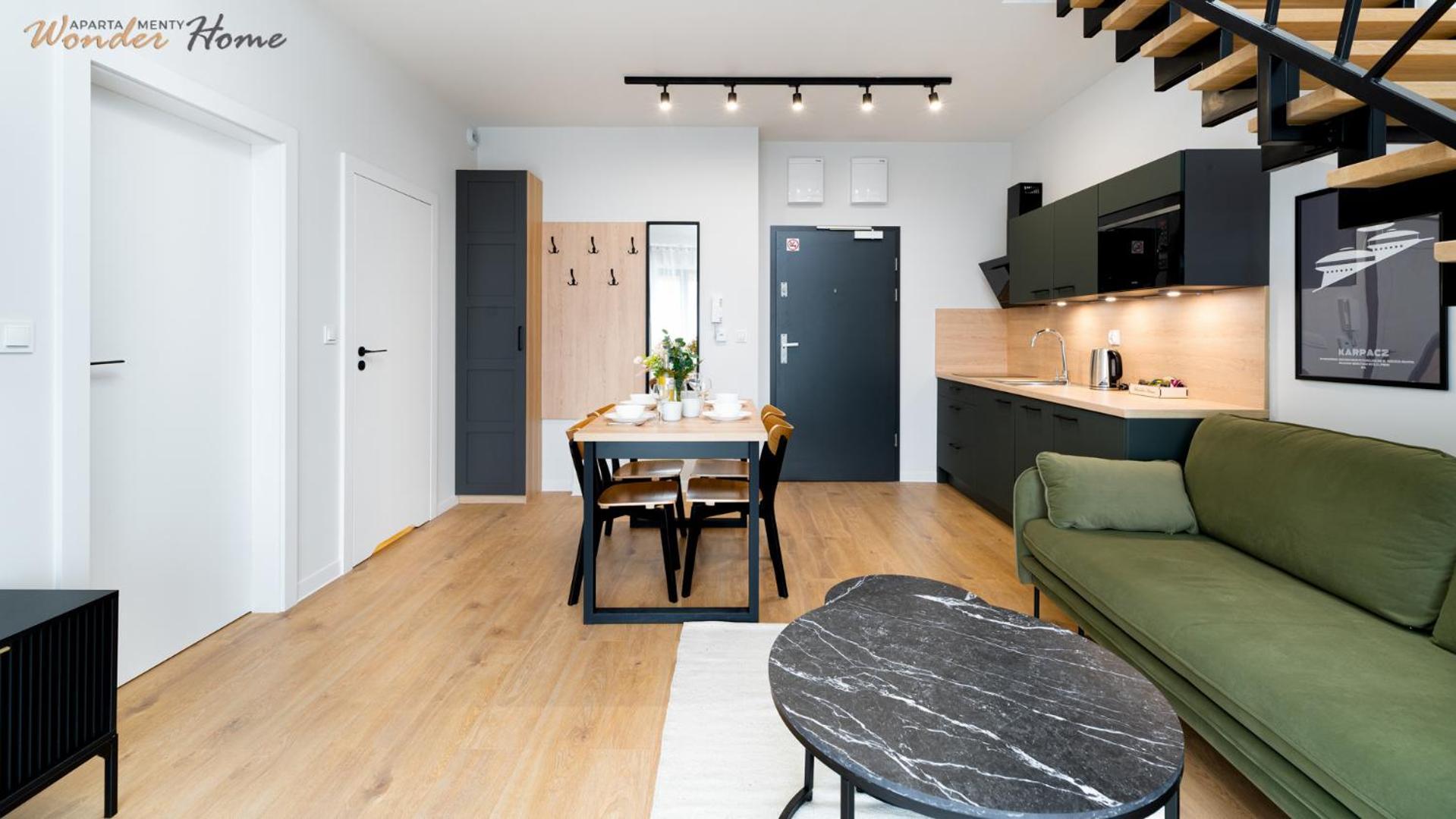 Wonder Home - Orlik Residence - Apartamenty Z Widokiem Na Sniezke, Blisko Wyciagow, Ski Arena I Kosciolka Wang Karpacz Zewnętrze zdjęcie
