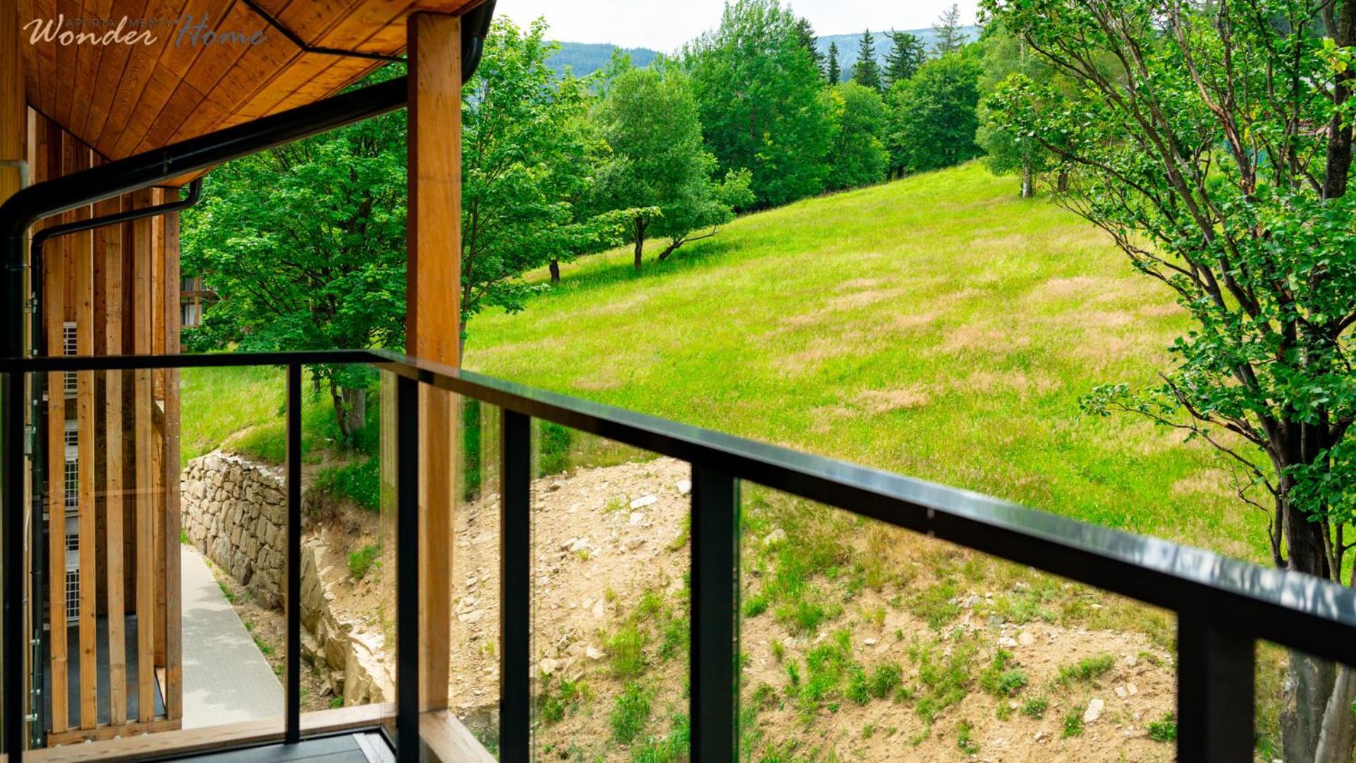 Wonder Home - Orlik Residence - Apartamenty Z Widokiem Na Sniezke, Blisko Wyciagow, Ski Arena I Kosciolka Wang Karpacz Zewnętrze zdjęcie