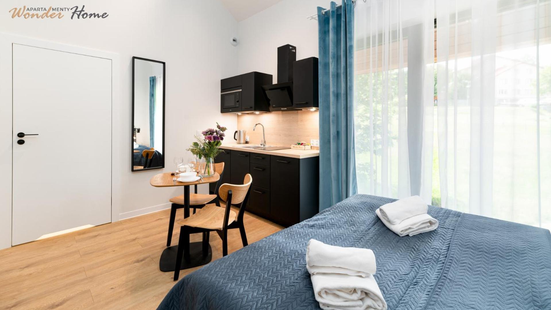 Wonder Home - Orlik Residence - Apartamenty Z Widokiem Na Sniezke, Blisko Wyciagow, Ski Arena I Kosciolka Wang Karpacz Zewnętrze zdjęcie