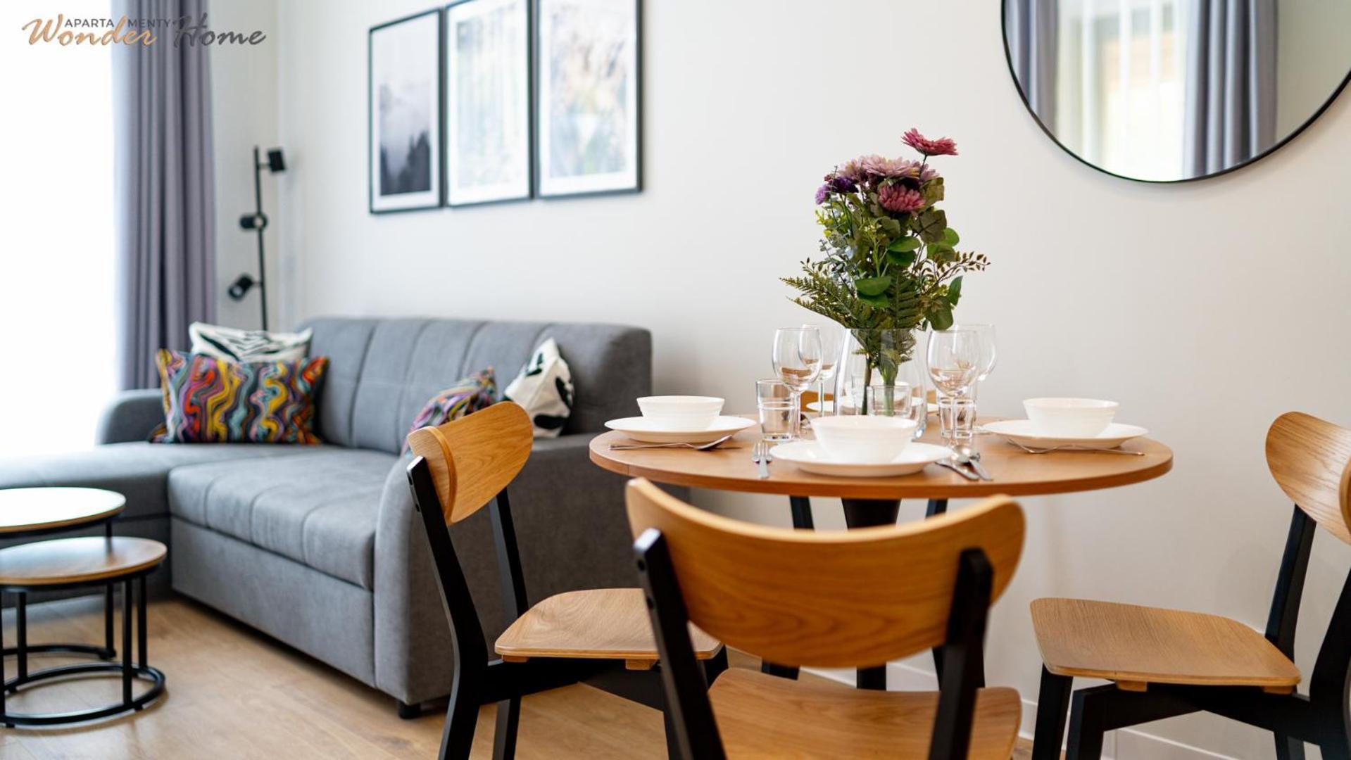 Wonder Home - Orlik Residence - Apartamenty Z Widokiem Na Sniezke, Blisko Wyciagow, Ski Arena I Kosciolka Wang Karpacz Zewnętrze zdjęcie