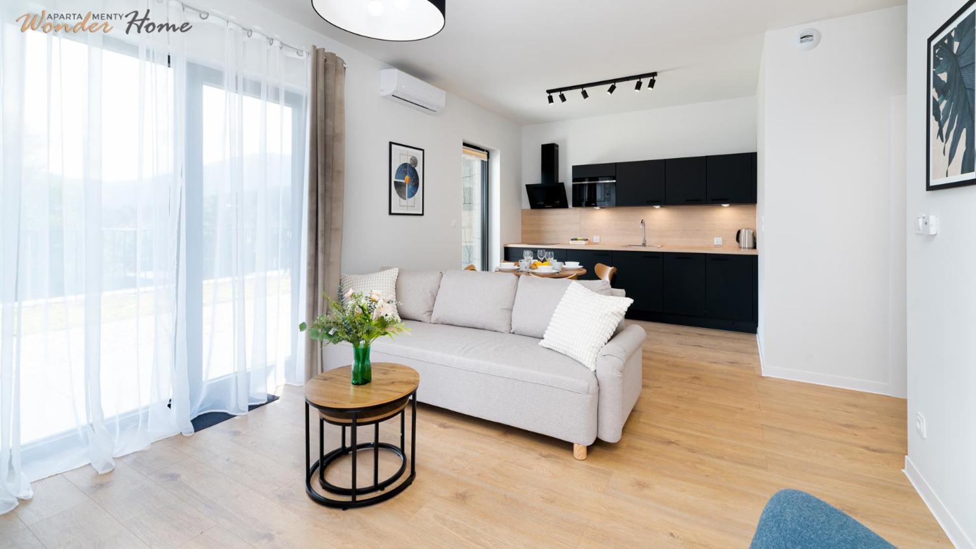 Wonder Home - Orlik Residence - Apartamenty Z Widokiem Na Sniezke, Blisko Wyciagow, Ski Arena I Kosciolka Wang Karpacz Zewnętrze zdjęcie
