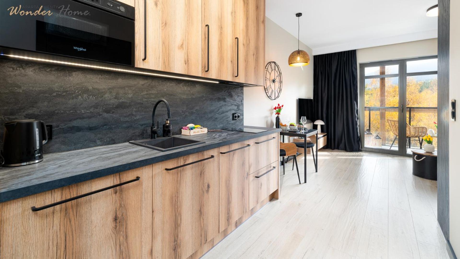 Wonder Home - Orlik Residence - Apartamenty Z Widokiem Na Sniezke, Blisko Wyciagow, Ski Arena I Kosciolka Wang Karpacz Zewnętrze zdjęcie