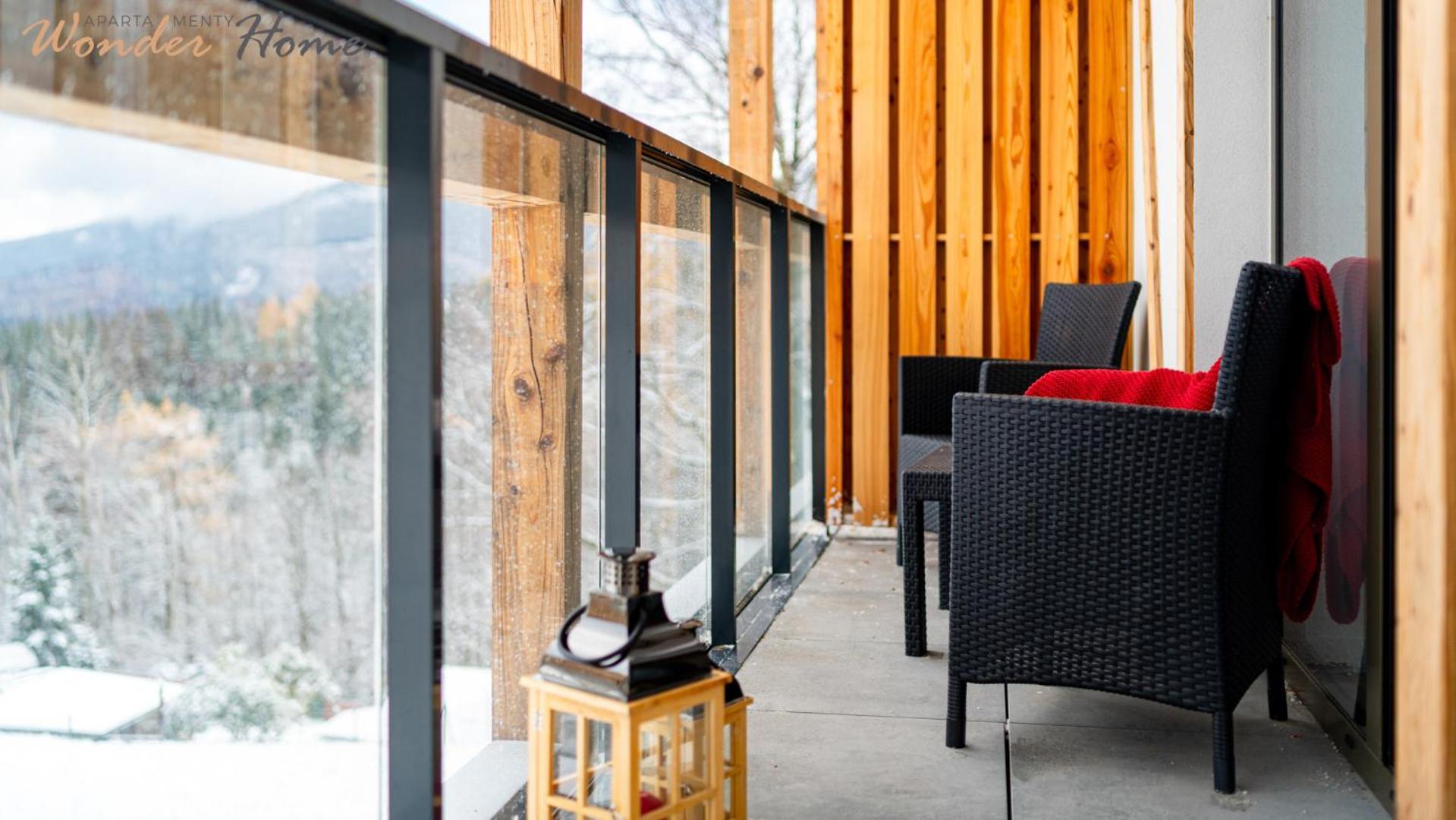 Wonder Home - Orlik Residence - Apartamenty Z Widokiem Na Sniezke, Blisko Wyciagow, Ski Arena I Kosciolka Wang Karpacz Zewnętrze zdjęcie