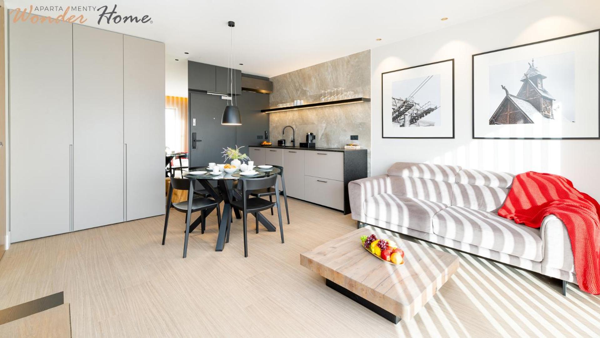 Wonder Home - Orlik Residence - Apartamenty Z Widokiem Na Sniezke, Blisko Wyciagow, Ski Arena I Kosciolka Wang Karpacz Zewnętrze zdjęcie