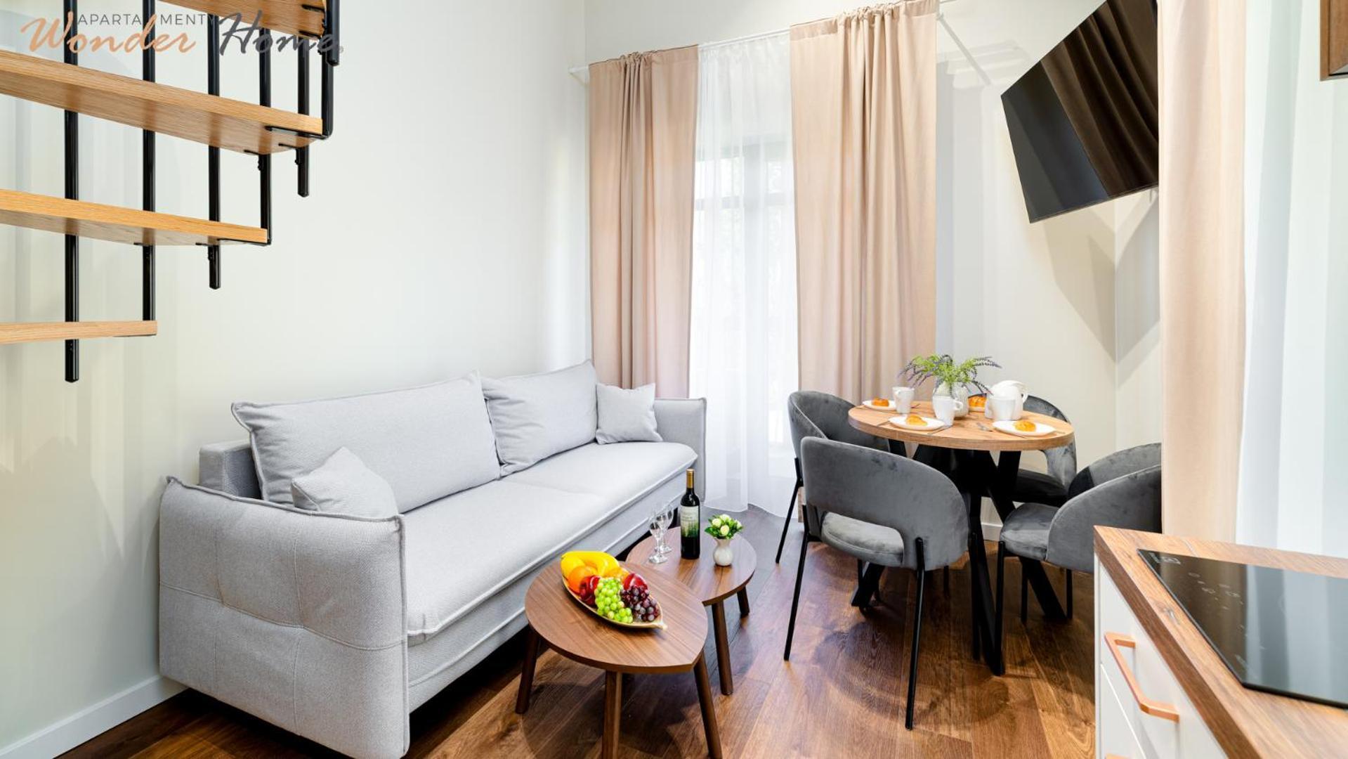 Wonder Home - Orlik Residence - Apartamenty Z Widokiem Na Sniezke, Blisko Wyciagow, Ski Arena I Kosciolka Wang Karpacz Zewnętrze zdjęcie