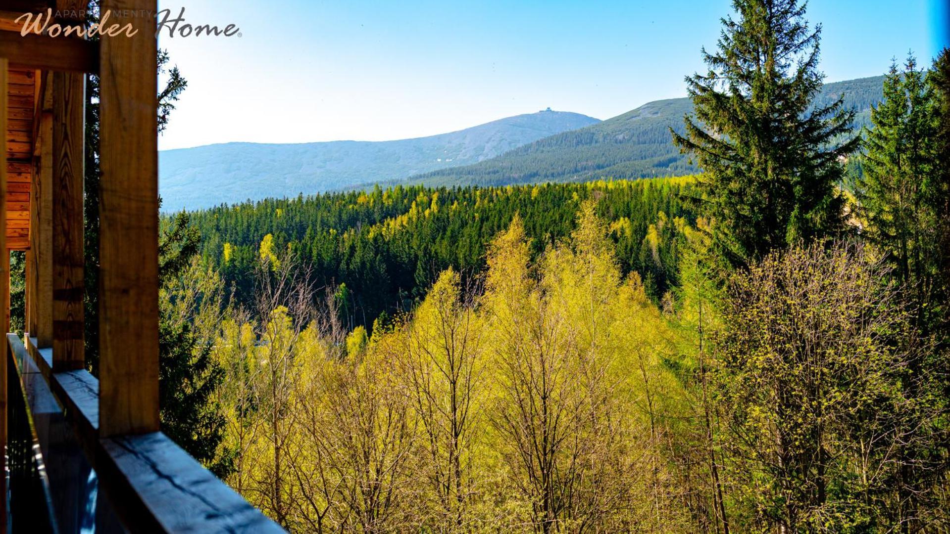 Wonder Home - Orlik Residence - Apartamenty Z Widokiem Na Sniezke, Blisko Wyciagow, Ski Arena I Kosciolka Wang Karpacz Zewnętrze zdjęcie