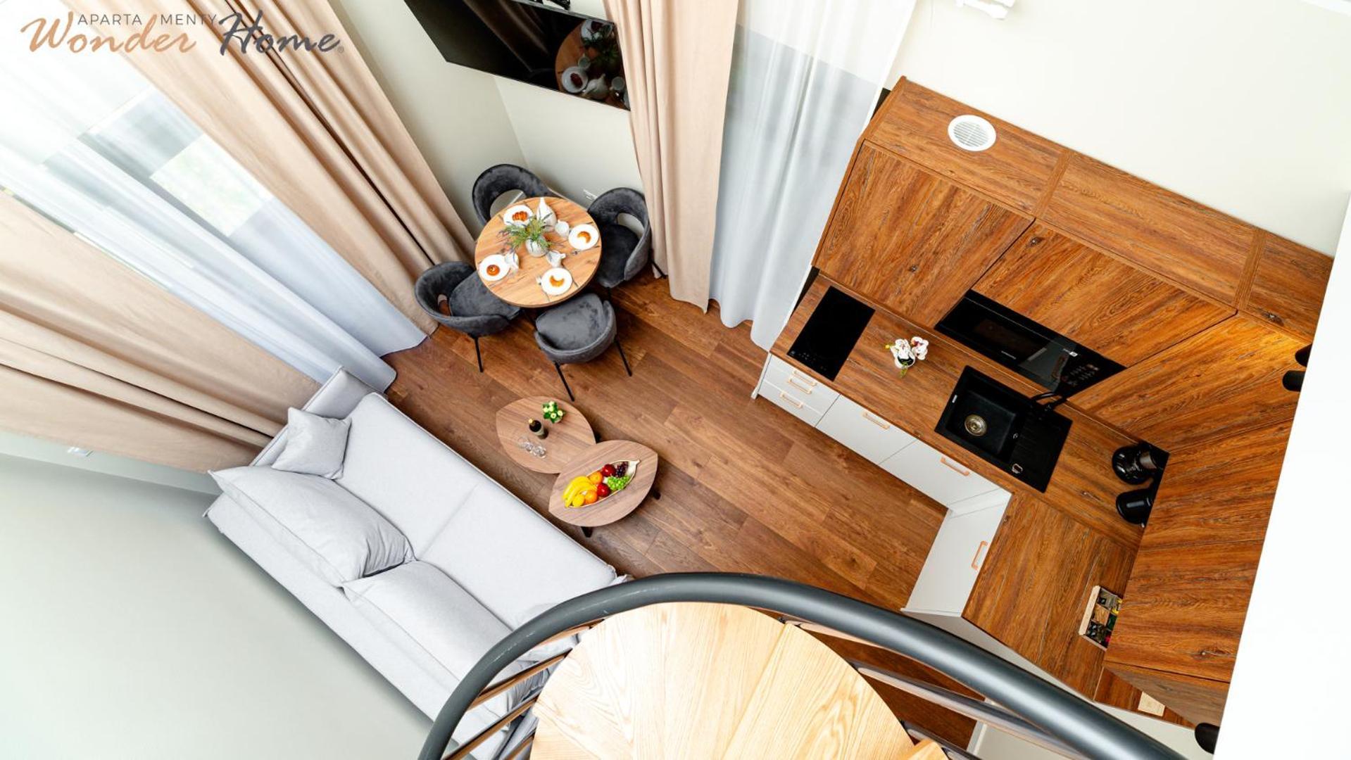 Wonder Home - Orlik Residence - Apartamenty Z Widokiem Na Sniezke, Blisko Wyciagow, Ski Arena I Kosciolka Wang Karpacz Zewnętrze zdjęcie