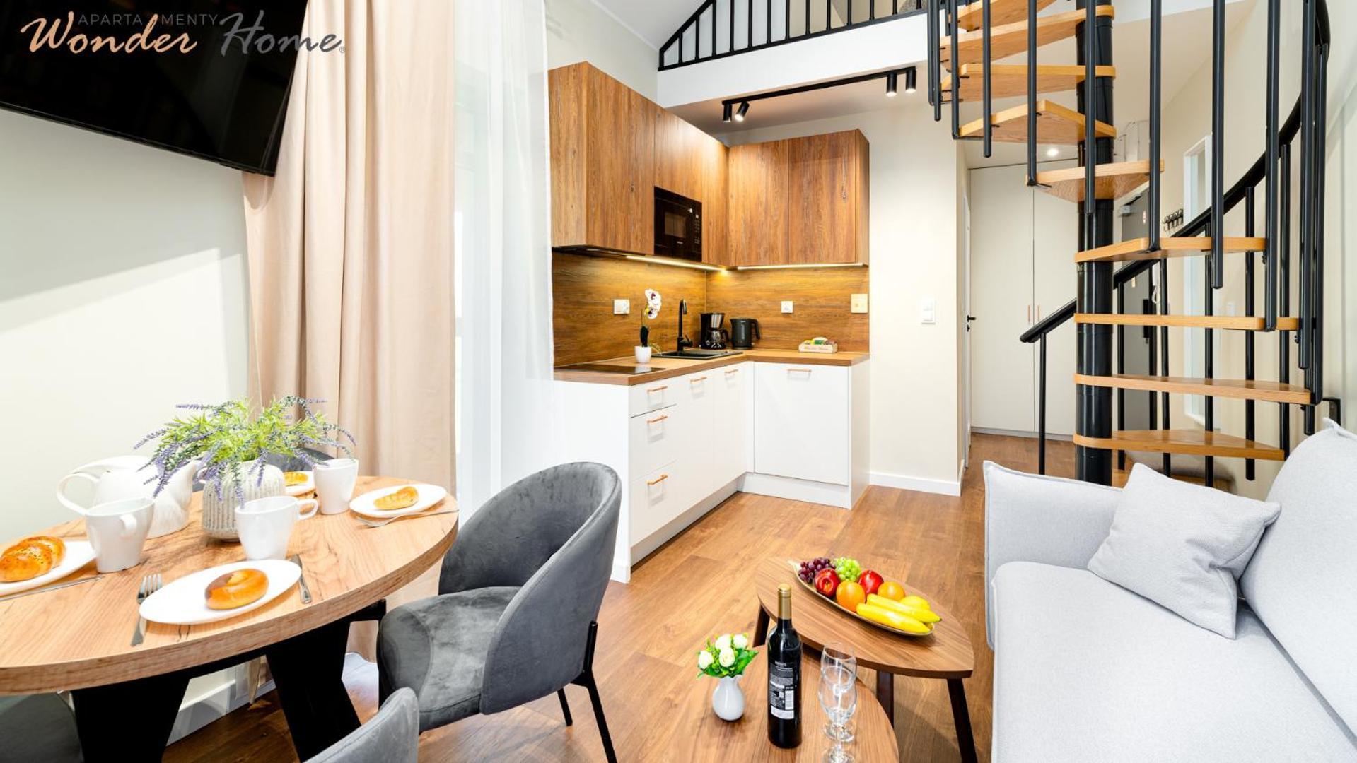Wonder Home - Orlik Residence - Apartamenty Z Widokiem Na Sniezke, Blisko Wyciagow, Ski Arena I Kosciolka Wang Karpacz Zewnętrze zdjęcie